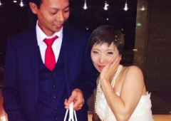 happy wedding♪