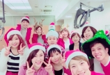 クリスマス～!!