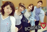 BORDERS