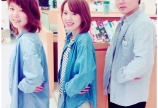 シャツ♡