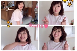 vol.8　澤田育実