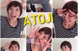 vol.10 跡治梢