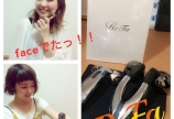 ReFa Faceでたっっ!!!!