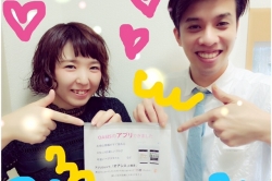 OASISアプリ♥♥