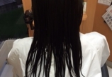 ヘアチェンジ!!