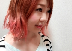 spring　color☆