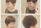 夏仕様☆ショート!!