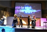 Waraku Hair Show☆