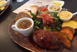 ランチ♪