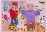 HAPPY♡HALLOWEEN