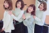 白コーデ☆