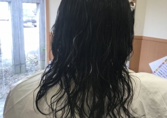 舛田の今日のお仕事⑨