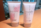 ハンドクリームに新しい香りが❤
