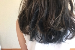 DENIM　HAIRCOLOR★