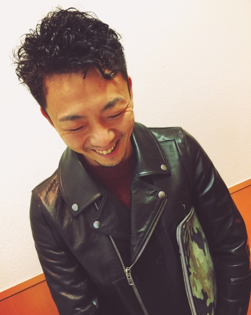 ビターなベリショ