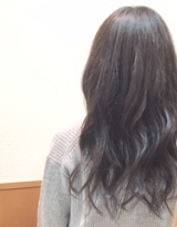 アッシュロング