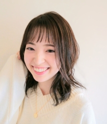 華ありオシャレカジュアルスタイル