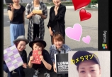 副店長*birthday