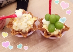 ♡アイスクリーム♡