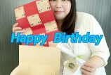 ☆HAPPY  BIRTH DAY☆