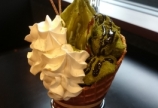 寒いけど