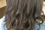 ヘアカラー