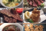 最近行った美味しい食べ物♡