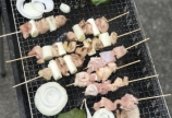 BBQ♡♡