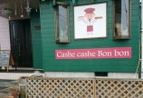 Cashe cashe Bon Bon