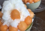 話題の🍈♡