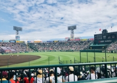 高校野球⚾️100回記念日大会