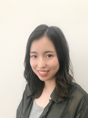 杉本 遥