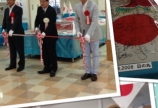 オリンピック展