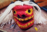 獅子頭