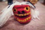 獅子頭②