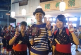 いなみ太子伝観光祭