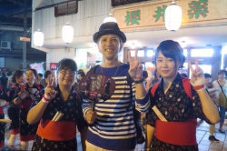 いなみ太子伝観光祭