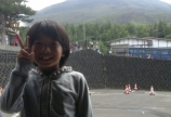 富士登山のまとめ。
