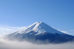 だから私、今日も走るんです