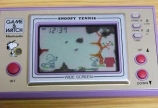 ゲームウォッチ