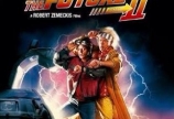 バック・トゥ・ザ・フューチャーPart２