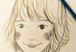 だから、デッサン画を描こう！