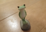 雑貨屋さんって住みたくなりますね