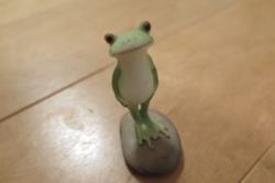 雑貨屋さんって住みたくなりますね