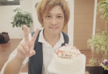 聞いてください、今日生まれて初めて職務質問されました。