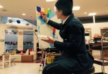 アート展に挑戦するの巻②