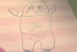 「ふなっしー描いて！」