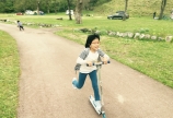 暴風を吹き飛ばせ！in利賀の巻