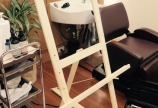 木製イーゼルをDIY
