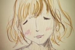 デッサンって大事だと思っています。